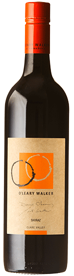 O'Leary Walker Clare Valley Shiraz